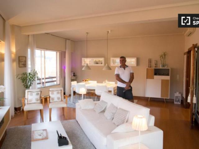Habitación en alquiler en Ibaiondo, Bilbao