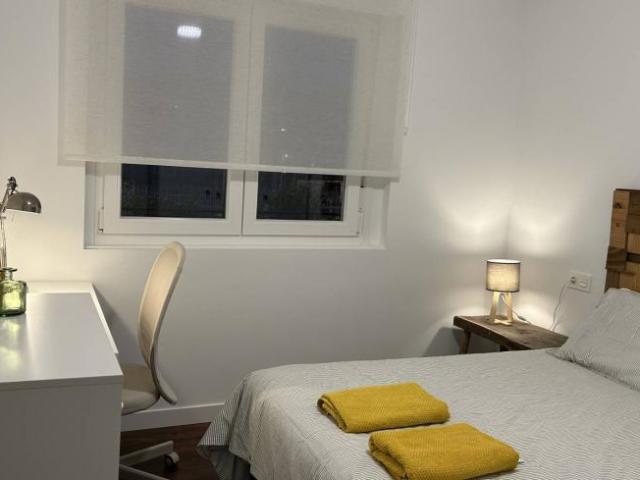 Habitación en alquiler en Ibaiondo, Bilbao