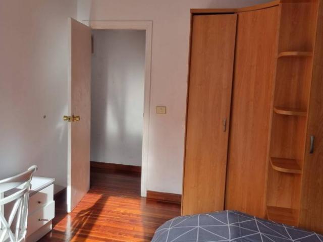 Habitación en alquiler en Bilbao la Vieja, Bilbao