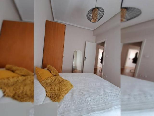 Habitación en alquiler en Bilbao la Vieja, Bilbao