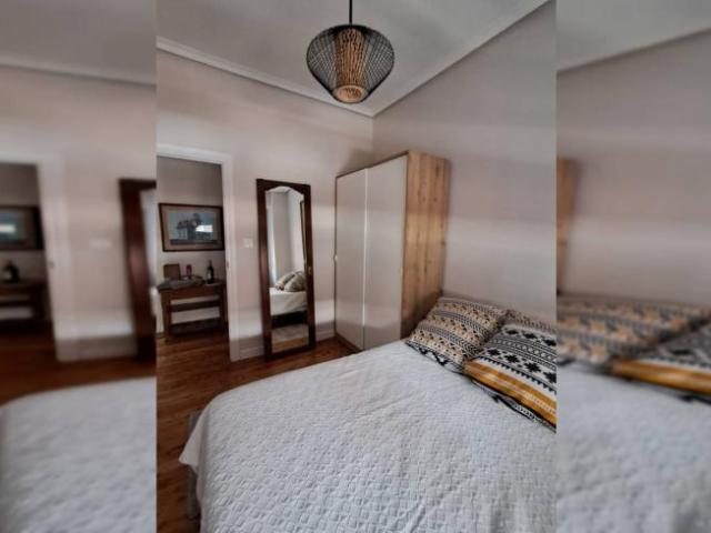 Habitación en alquiler en Bilbao la Vieja, Bilbao