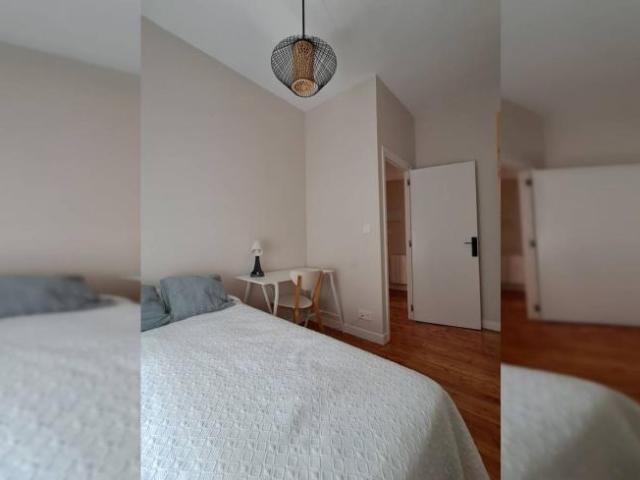 Habitación en alquiler en Bilbao la Vieja, Bilbao
