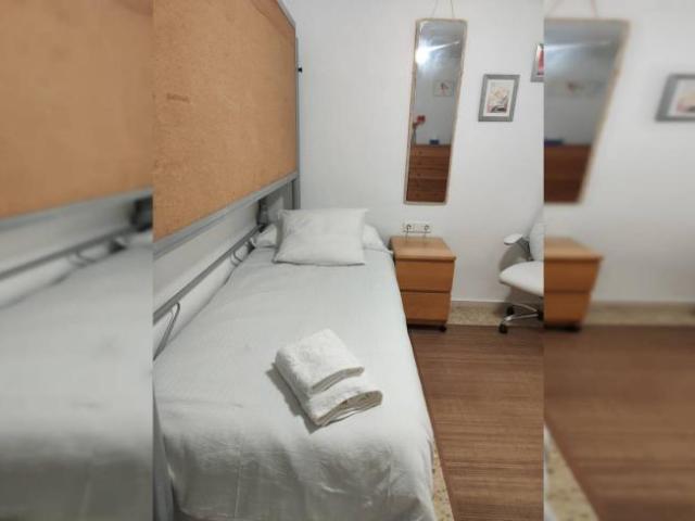 Habitación en alquiler en Bahía de Cádiz, Andalucía