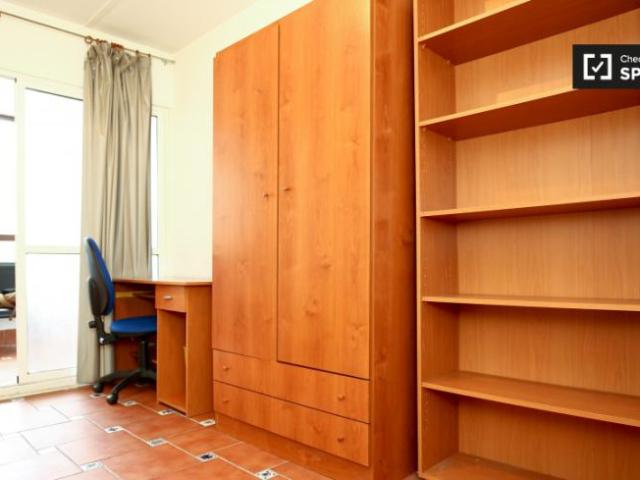 Habitación en alquiler en Granada