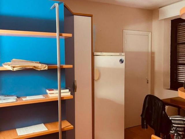 Habitación en alquiler en Granada
