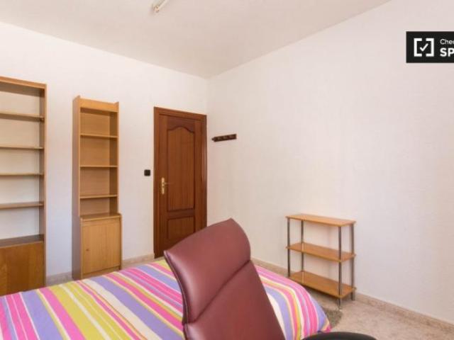 Habitación en alquiler en Comarca de la Vega de Granada, Andalucía