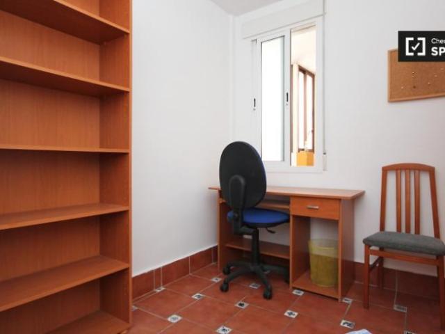 Habitación en alquiler en Comarca de la Vega de Granada, Andalucía