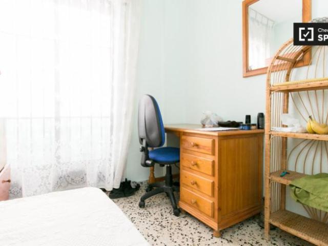 Habitación en alquiler en Comarca de la Vega de Granada, Andalucía