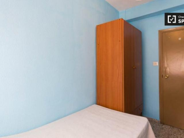 Habitación en alquiler en Comarca de la Vega de Granada, Andalucía