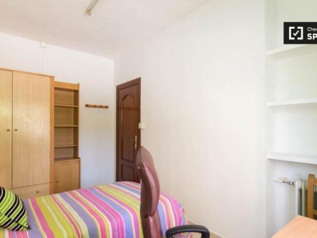 Habitación en alquiler en Granada