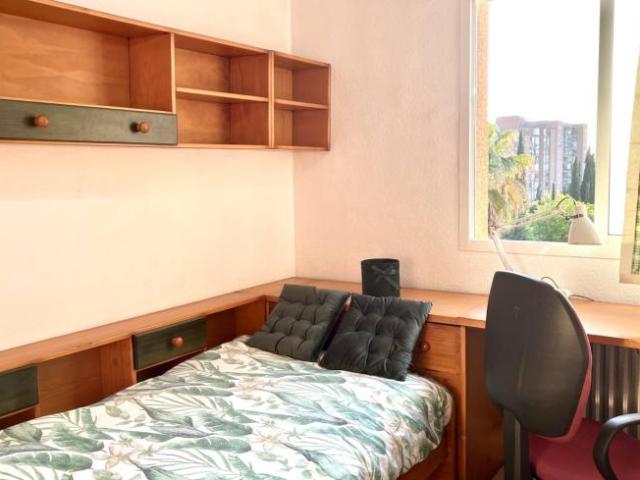 Habitación en alquiler en Granada