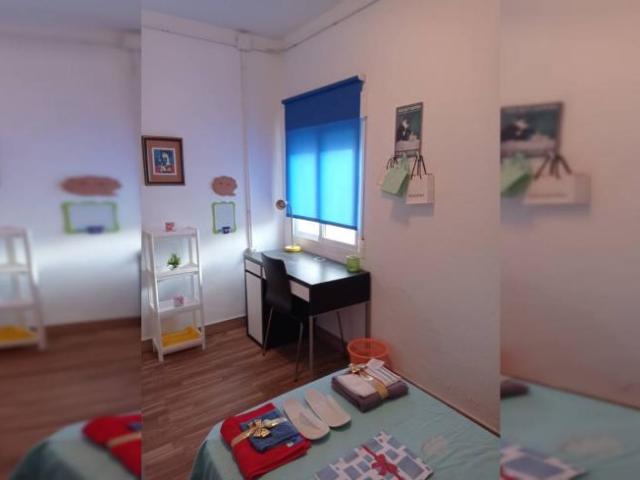 Habitación en alquiler en Jaén