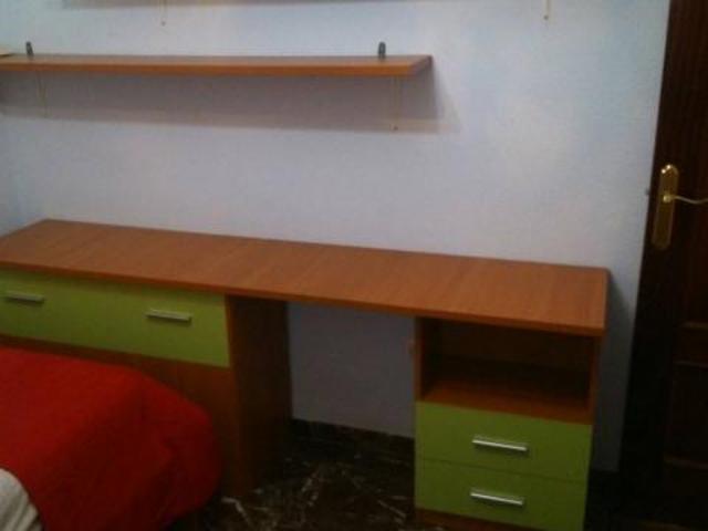 Habitación en alquiler en Jaén, Andalucía