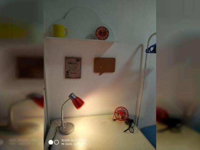 Habitación en alquiler en Jaén, Andalucía