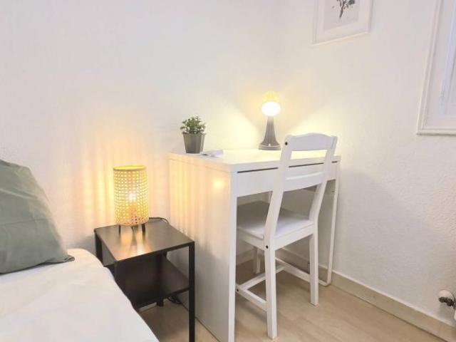 Habitación en alquiler en Madrid, Comunidad de Madrid