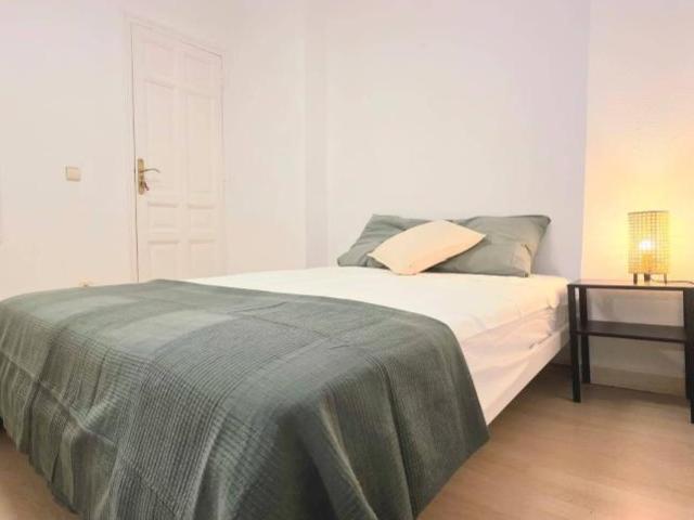 Habitación en alquiler en Madrid, Comunidad de Madrid