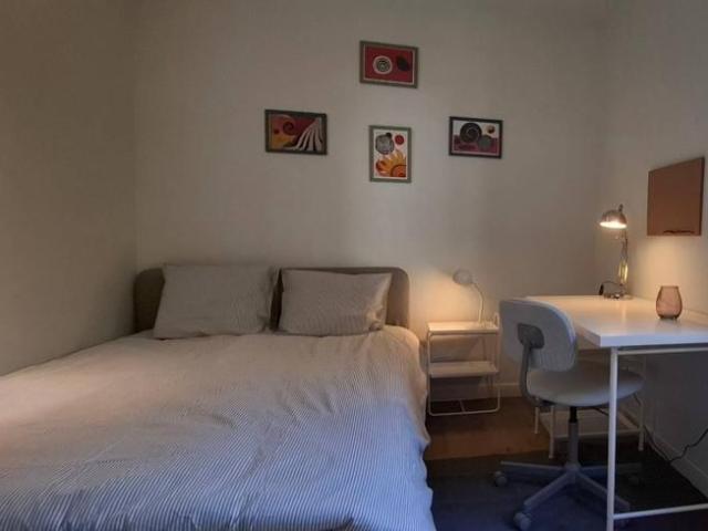 Habitación en alquiler en Madrid, Comunidad de Madrid