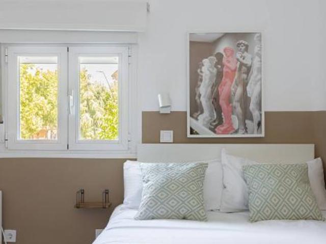 Habitación en alquiler en Madrid