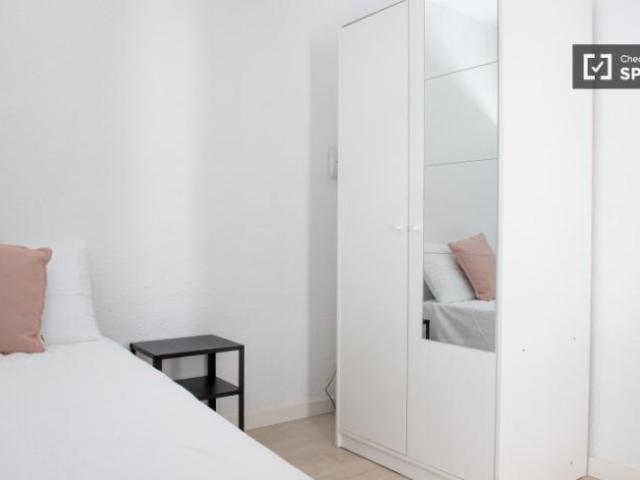 Habitación en alquiler en Madrid