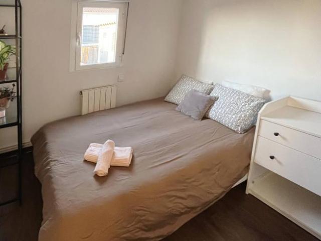 Habitación en alquiler en Madrid