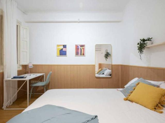 Habitación en alquiler en Madrid