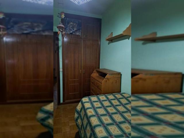 Habitación en alquiler en Madrid