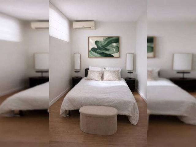 Habitación en alquiler en Madrid