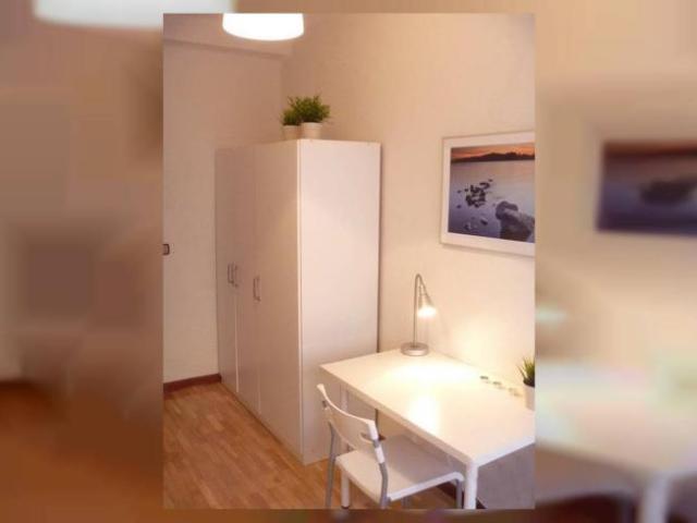 Habitación en alquiler en Madrid