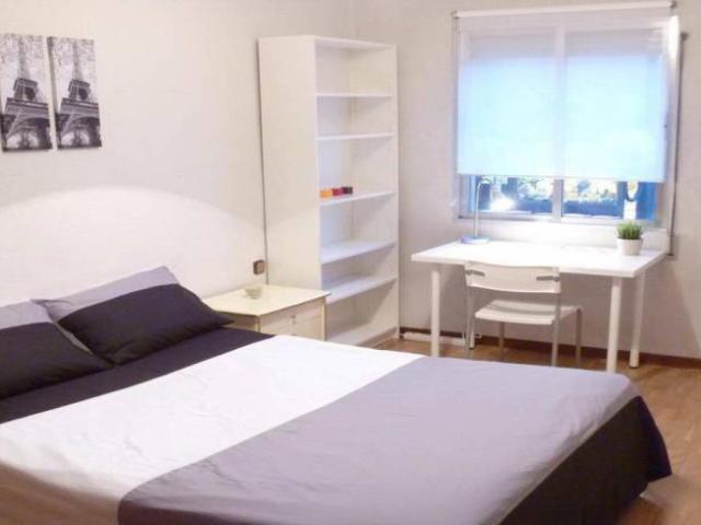 Habitación en alquiler en Madrid