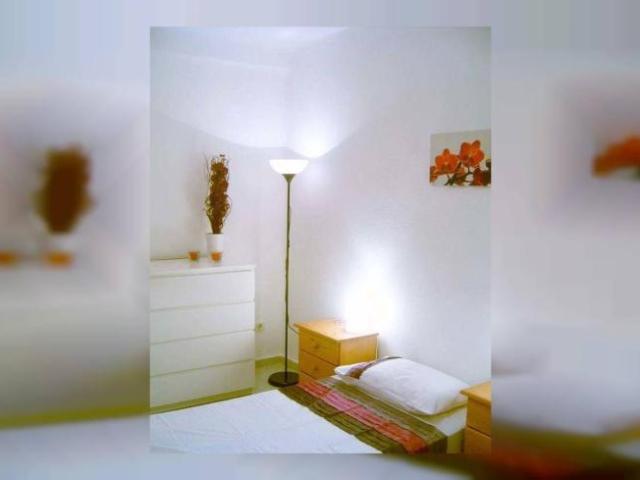 Habitación en alquiler en Madrid