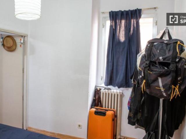 Habitación en alquiler en Madrid