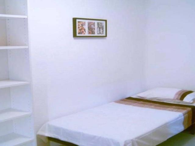 Habitación en alquiler en Madrid