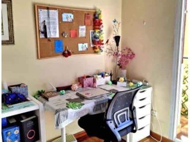 Habitación en alquiler en Madrid