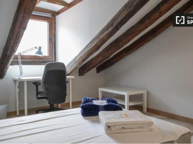 Habitación en alquiler en Madrid