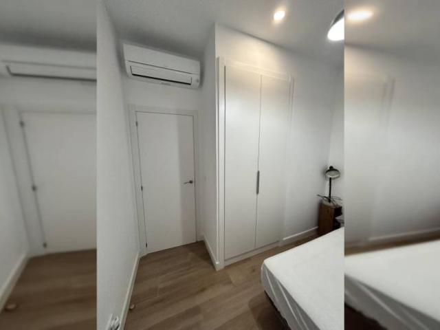 Habitación en alquiler en Madrid