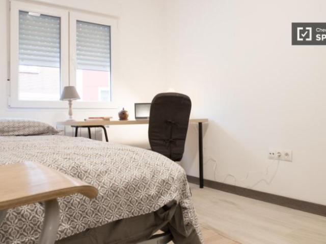 Habitación en alquiler en Madrid, Comunidad de Madrid