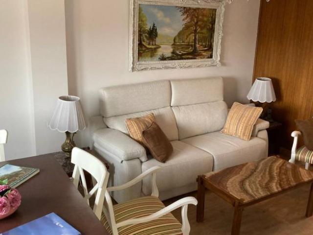 Habitación en alquiler en Madrid