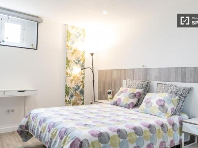 Habitación en alquiler en Madrid
