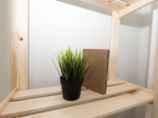 Habitación en alquiler en Madrid
