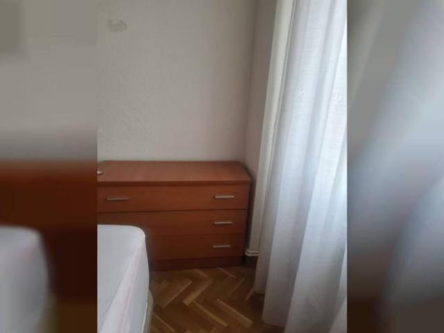 Habitación en alquiler en Madrid