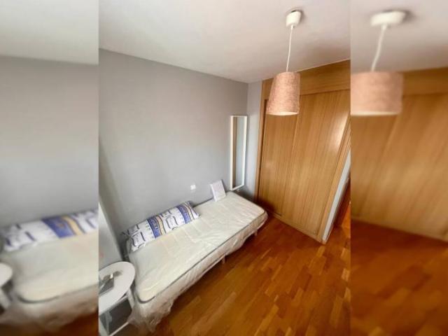 Habitación en alquiler en Madrid