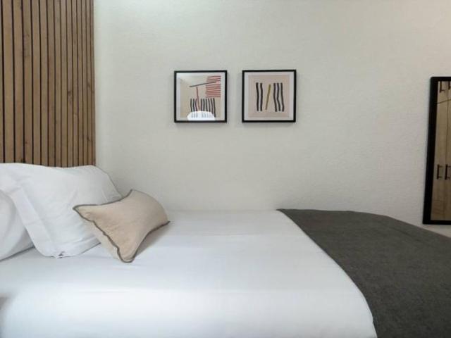 Habitación en alquiler en Madrid