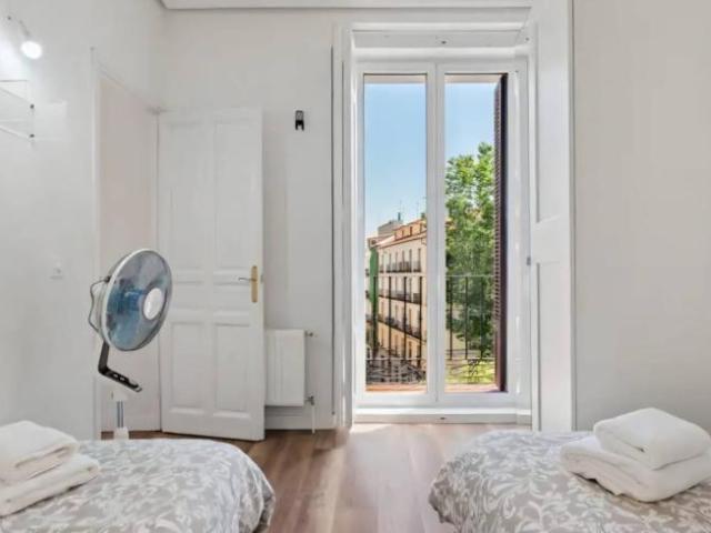 Habitación en alquiler en Madrid, Comunidad de Madrid