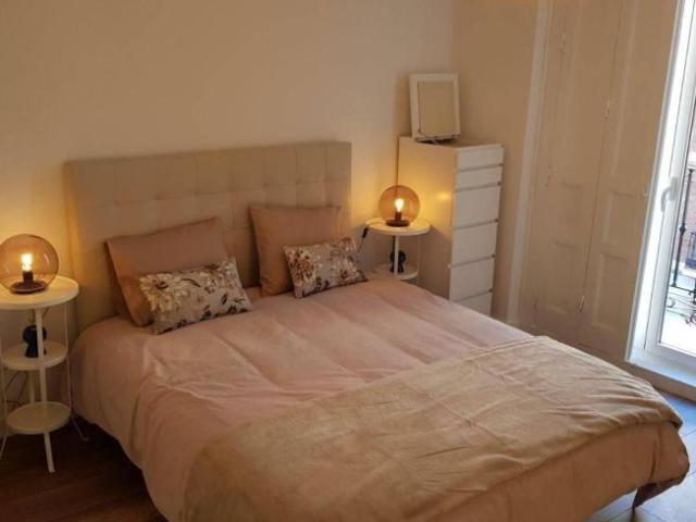 Habitación en alquiler en Madrid, Comunidad de Madrid