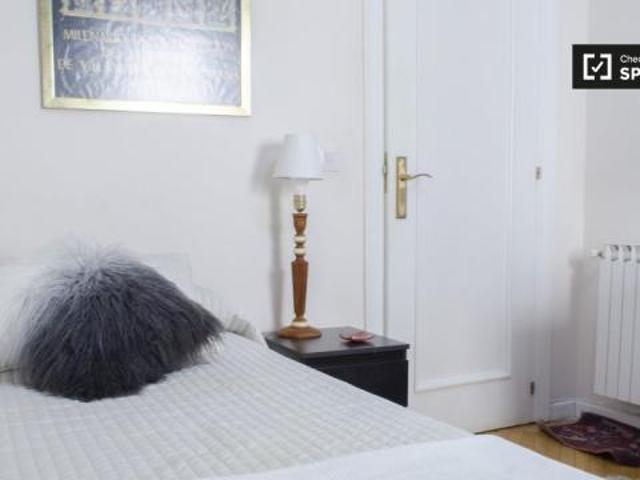 Habitación en alquiler en Madrid