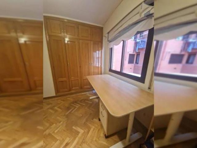 Habitación en alquiler en Madrid