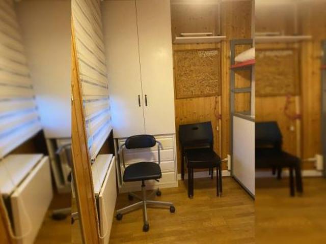 Habitación en alquiler en Madrid