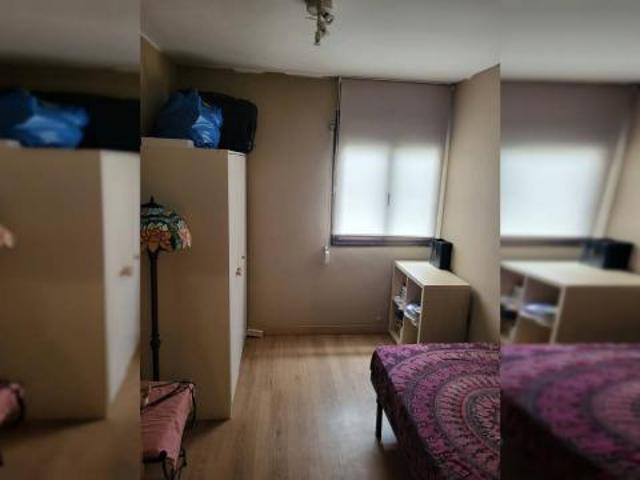 Habitación en alquiler en Madrid