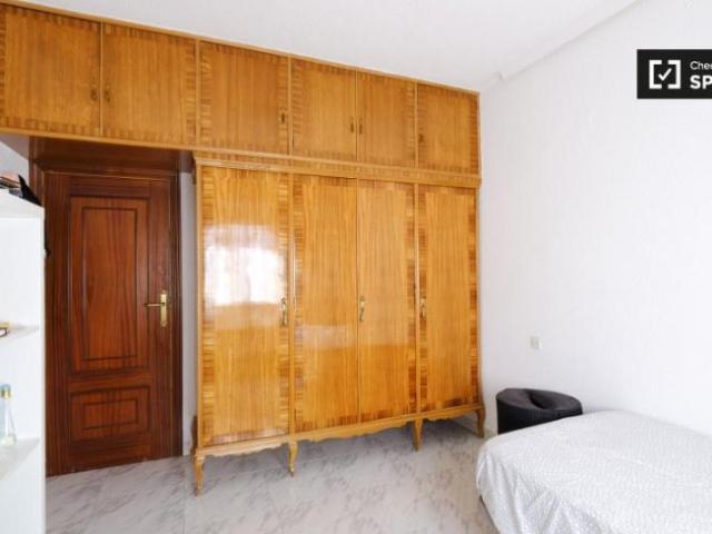 Habitación en alquiler en Madrid