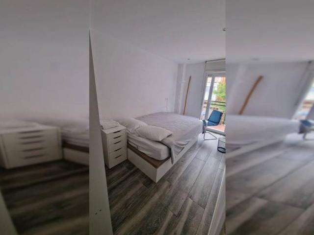 Habitación en alquiler en Madrid